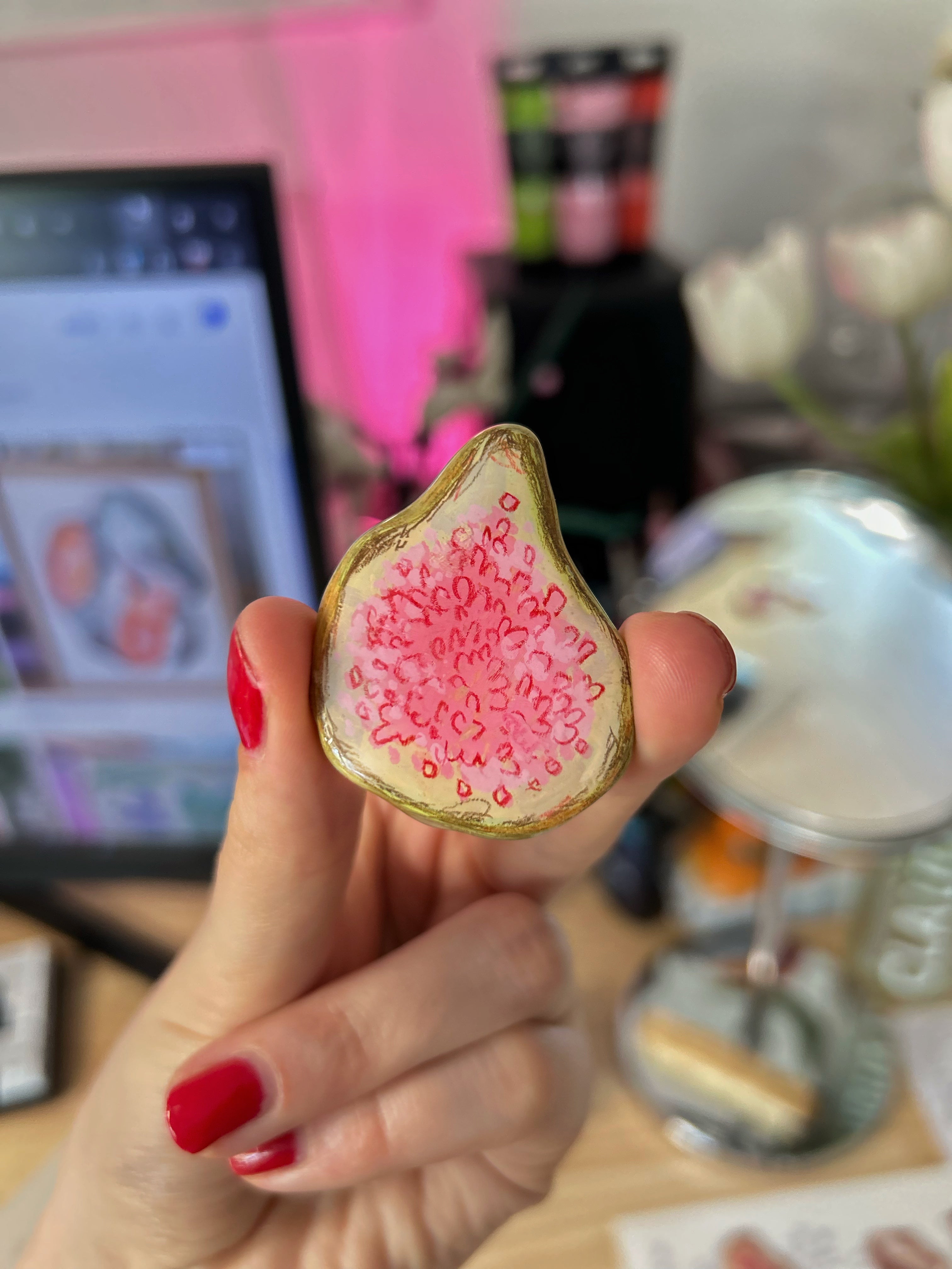 Fig magnet